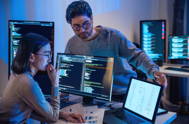Full-Stack Web Development Architecture in 2026